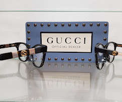 Gucci oprawki