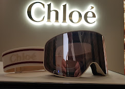 Chloé okulary