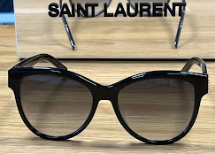 Saint Laurent okulary przeciwsłoneczne